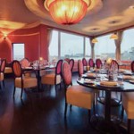 rooftop restaurant is available for hire