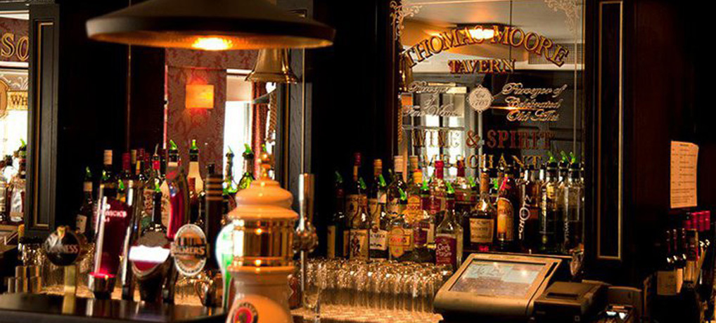 Bar Food Menu Bar Food Menu