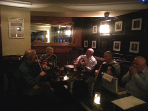 trad-night trad-night